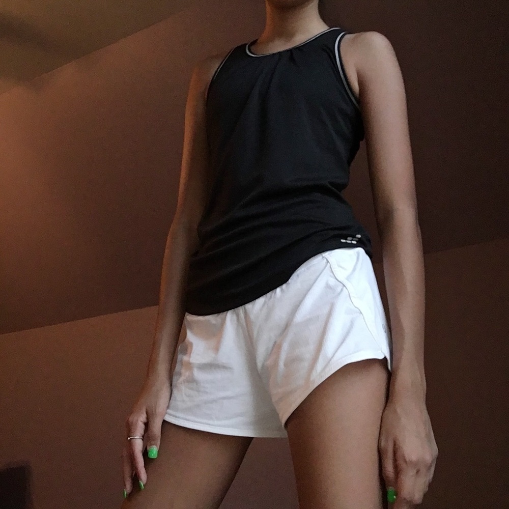 BCG Girls Athletic Tank